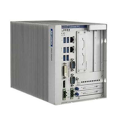 Advantech Wallmount Embedded Automation Box PC, UNO-3283G